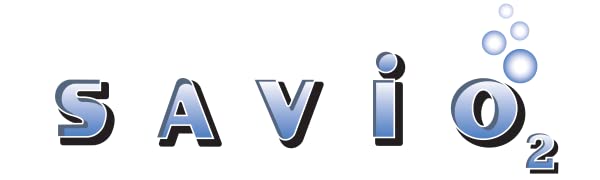 Savio2 Aeration logo